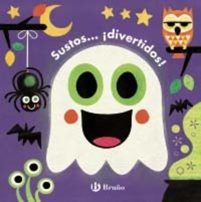 Sustos... ¡divertidos!