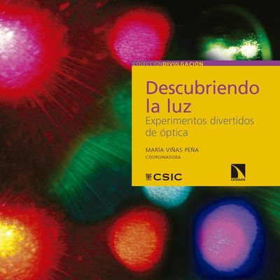 Descubriendo la luz: experimentos divertidos de óptica