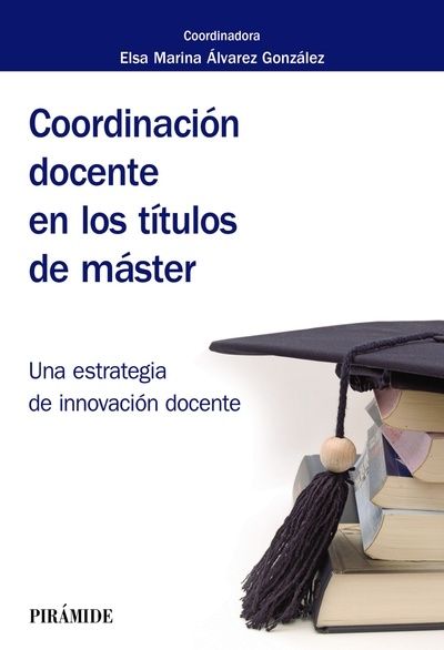 Coordinación docente en los títulos de máster