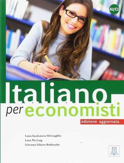 Italiano per economisti