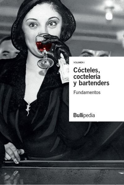 Cócteles, coctelería y bartenders