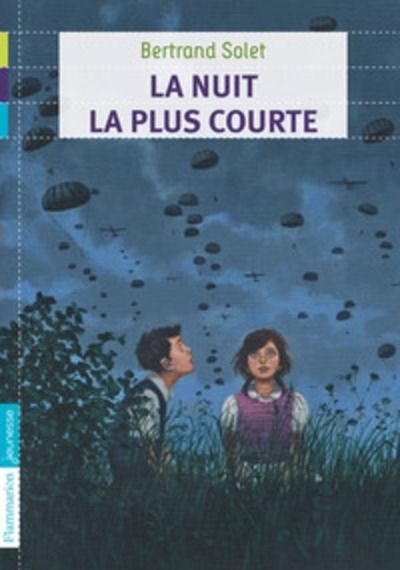 La nuit la plus courte