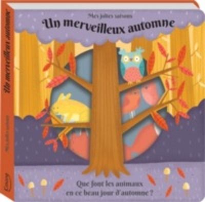 Un merveilleux automne