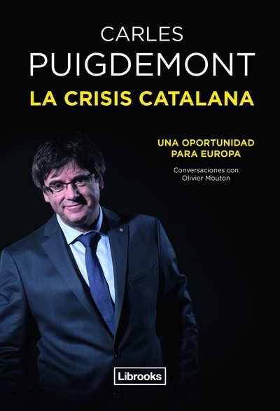 La crisis catalana