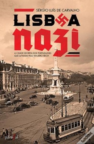 Lisboa Nazi