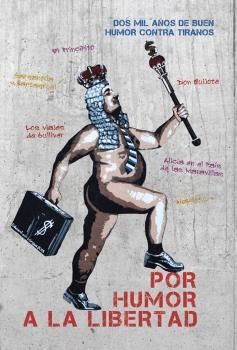 Por humor a la libertad