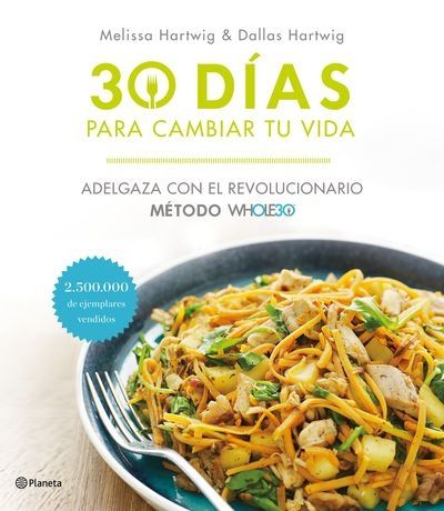 30 días para cambiar tu vida