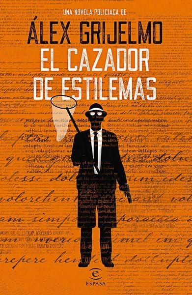 El cazador de estilemas