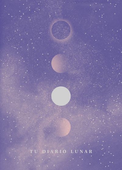 Tu diario lunar