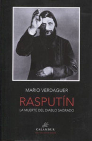 Rasputín