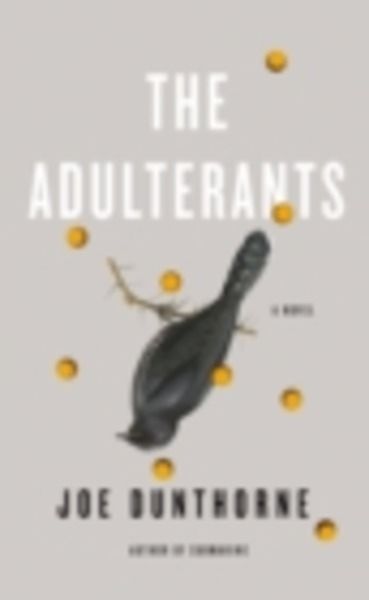 The adulterants