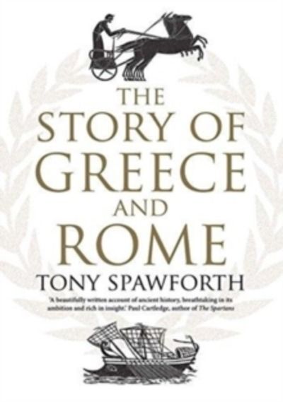 The Story of Greece and Rome