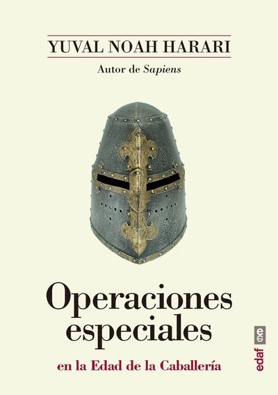 Operaciones especiales en la Edad de la Caballería