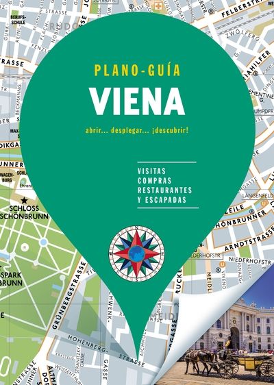 Viena (Plano-Guía)