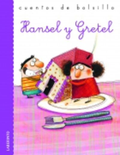 Hansel y Gretel