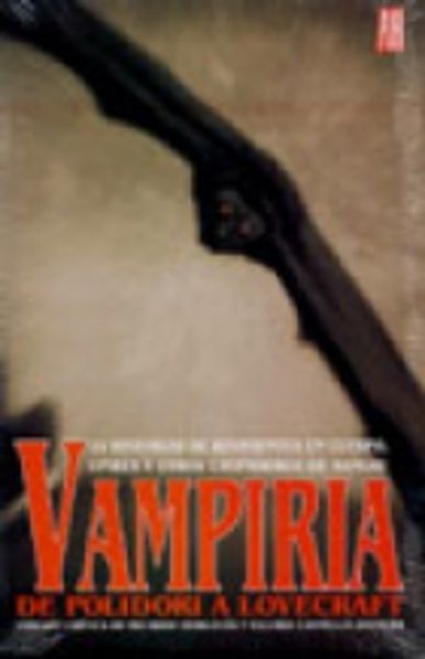 Vampira