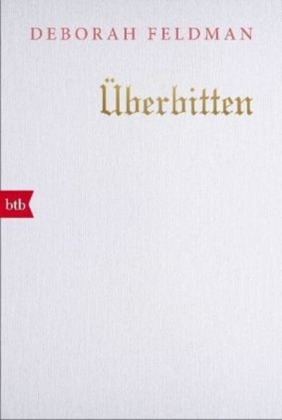 Überbitten