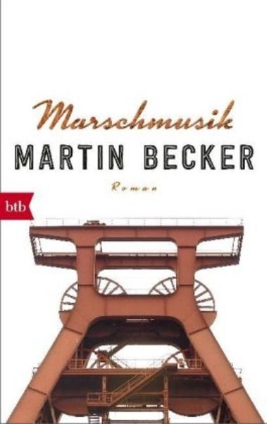 Marschmusik