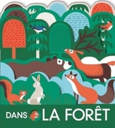 Dans la forêt