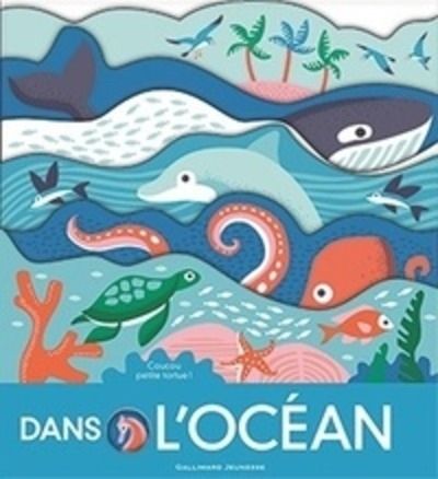 Dans l'océan