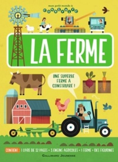 La ferme