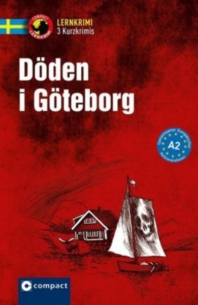 Döden i Göteborg .