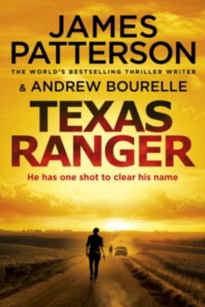 Texas Ranger