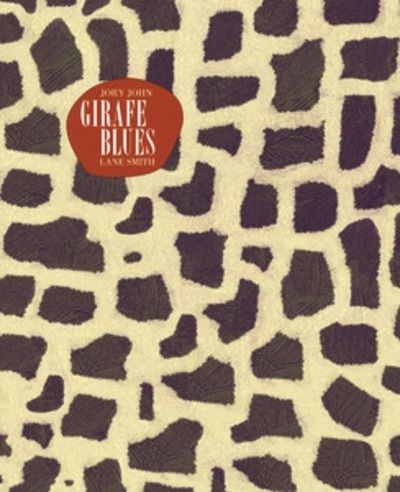 Girafe blues