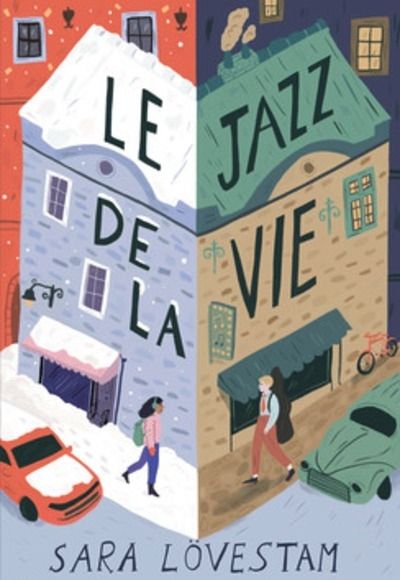 Le jazz de la vie