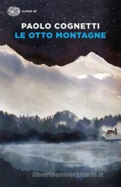 Le otto montagne