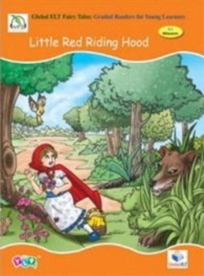 A1 Little Red Riding Hood with Audio Download