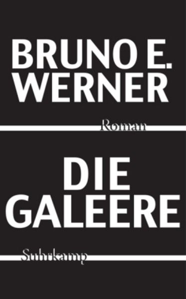 Die Galeere