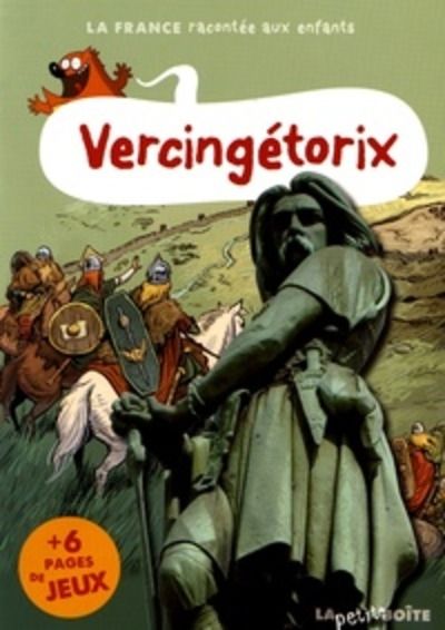 Vercingétorix