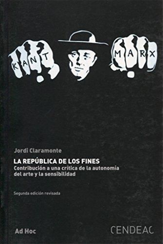 La República de los fines