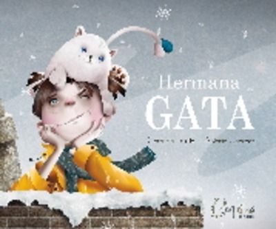 Hermana gata