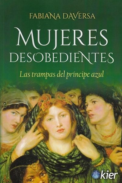 Mujeres desobedientes