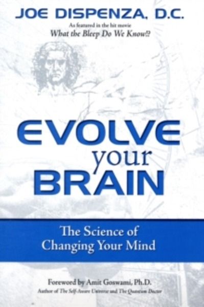 Evolve Your Brain