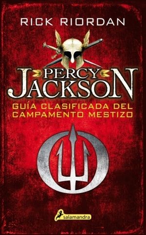 Percy jackson