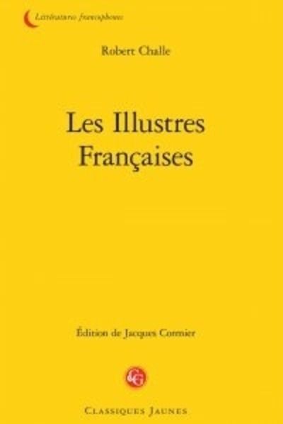 Les illustres Françaises