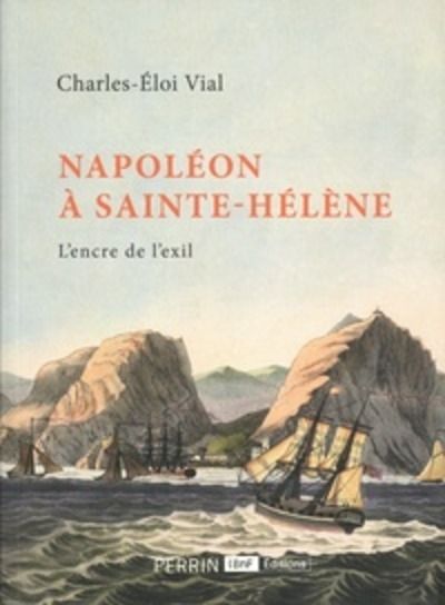 Napoléon à Sainte-Hélène