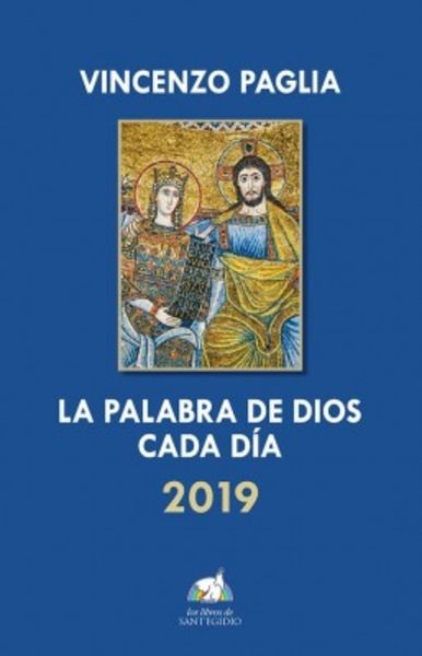 Palabra de Dios cada dia 2019