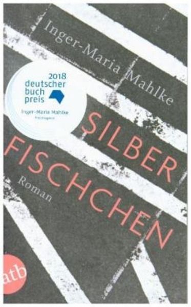 Silberfischchen