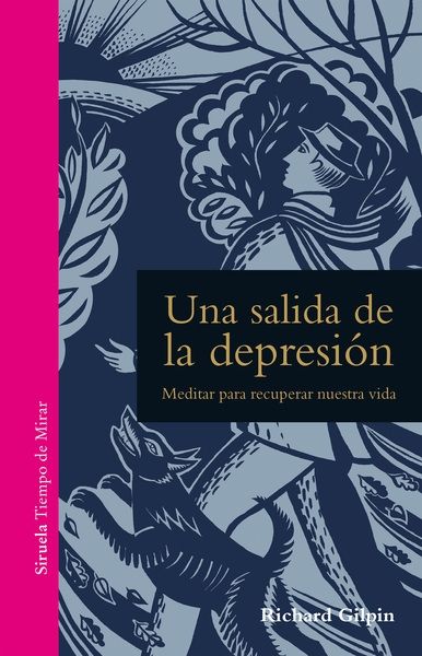 Una salida de la depresión