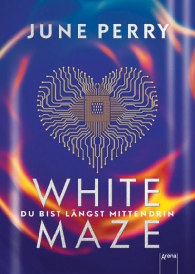 White Maze