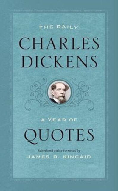 The Daily Charles Dickens