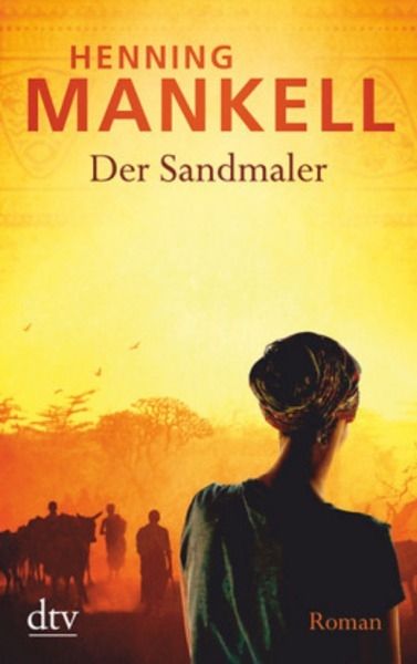 Der Sandmaler