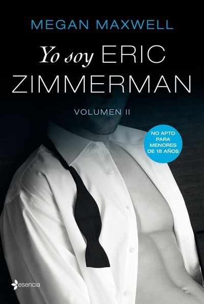 Yo soy Eric Zimmerman, vol II