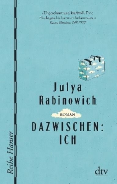 Dazwischen: Ich