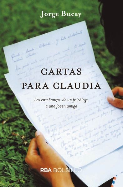 Cartas para Claudia