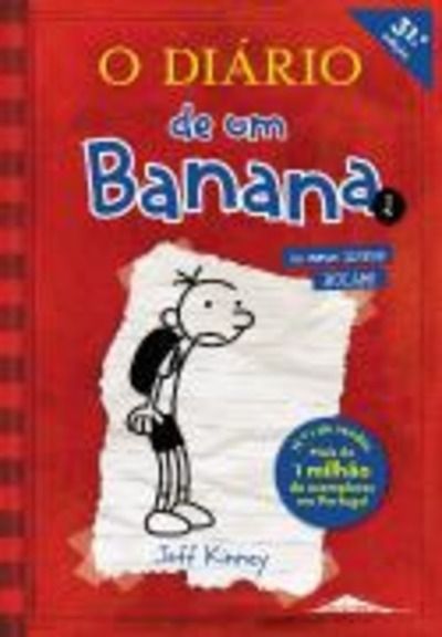 O Diário de um Banana 1